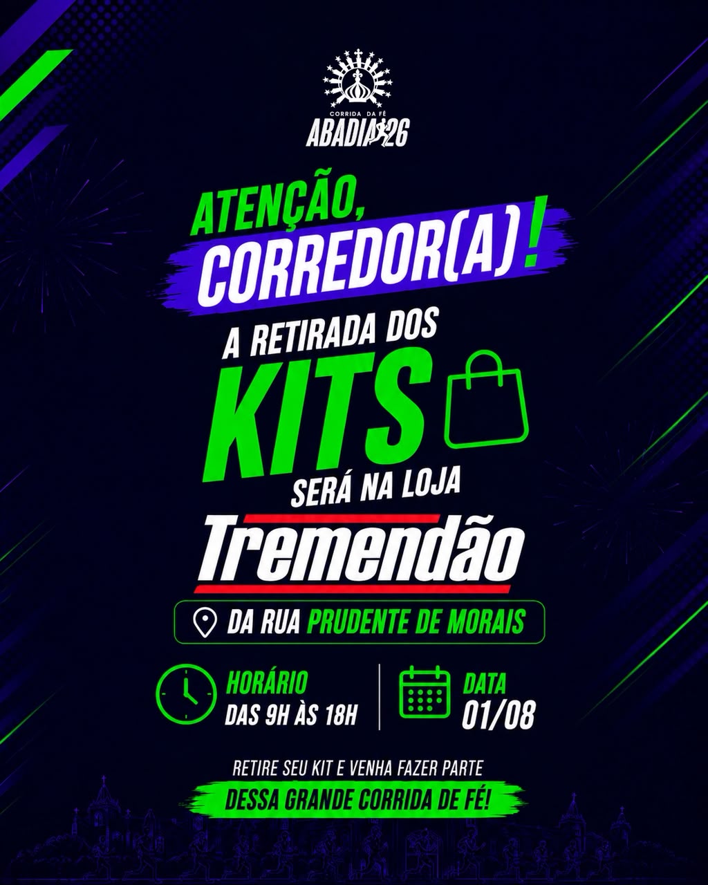 Imagem do evento