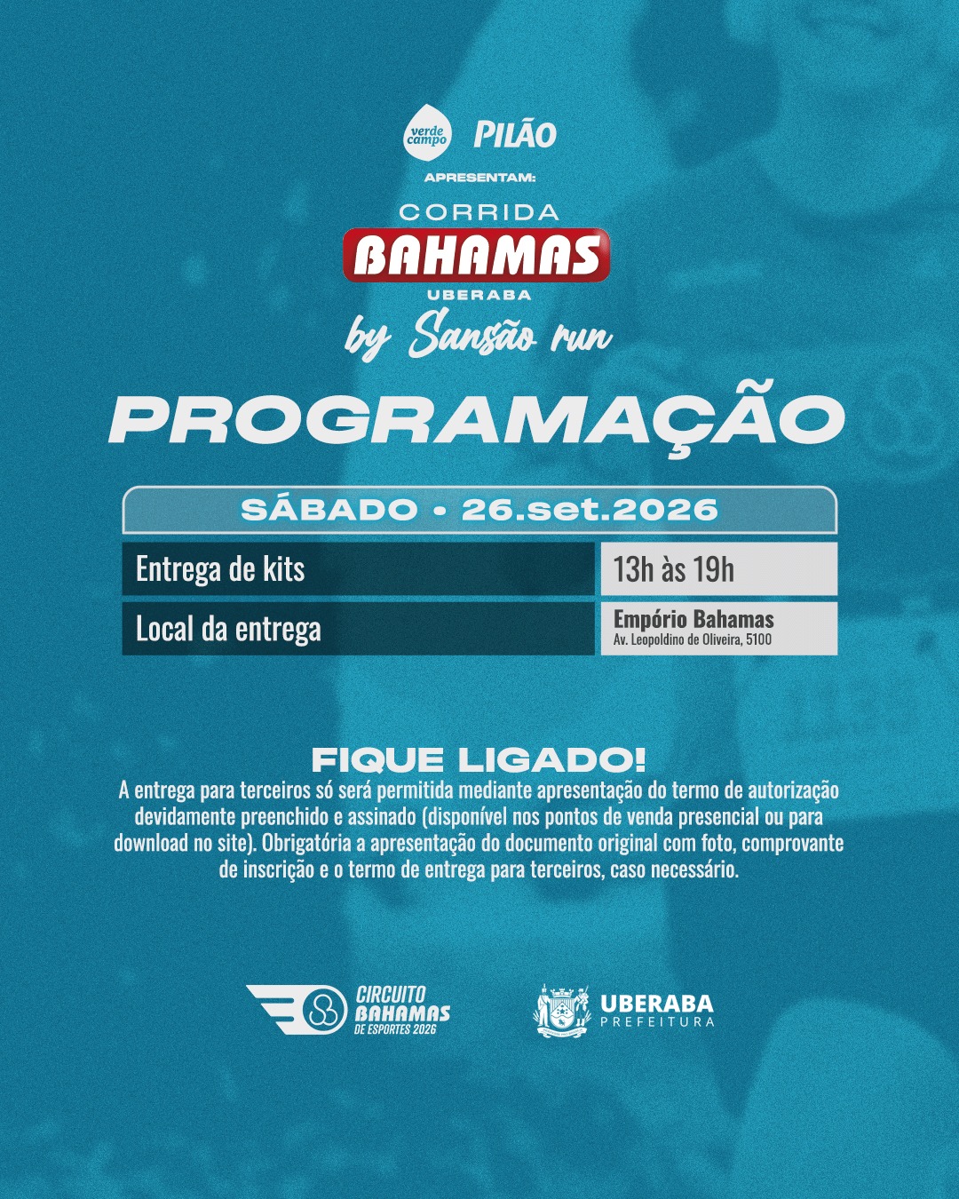 Imagem do evento