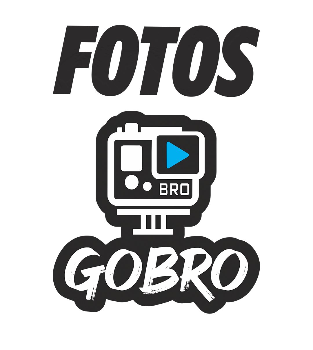 Link Fotos GOBRO